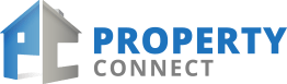 Property connect Logo