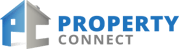 Property connect Logo
